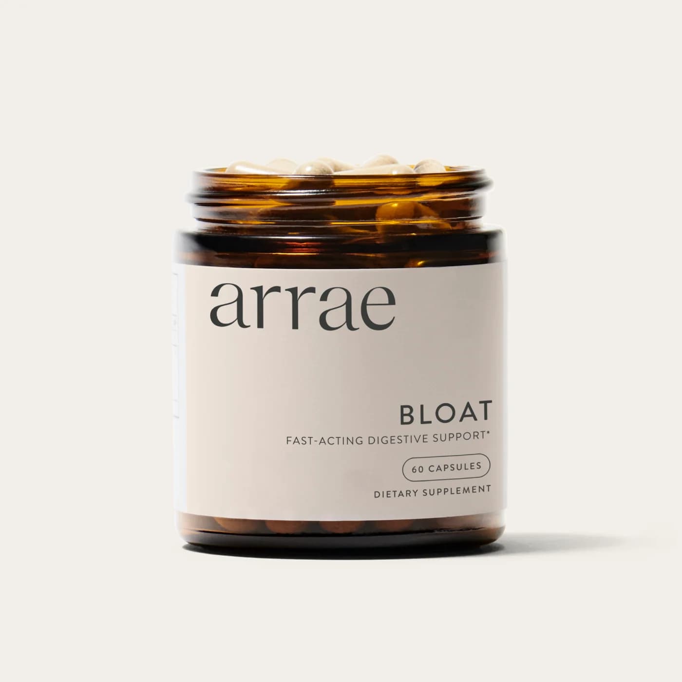 Free Gift | Bloat Capsules (40 Count)