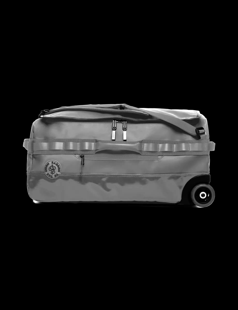 Mystery Go-Bag Roller - Big (55L)