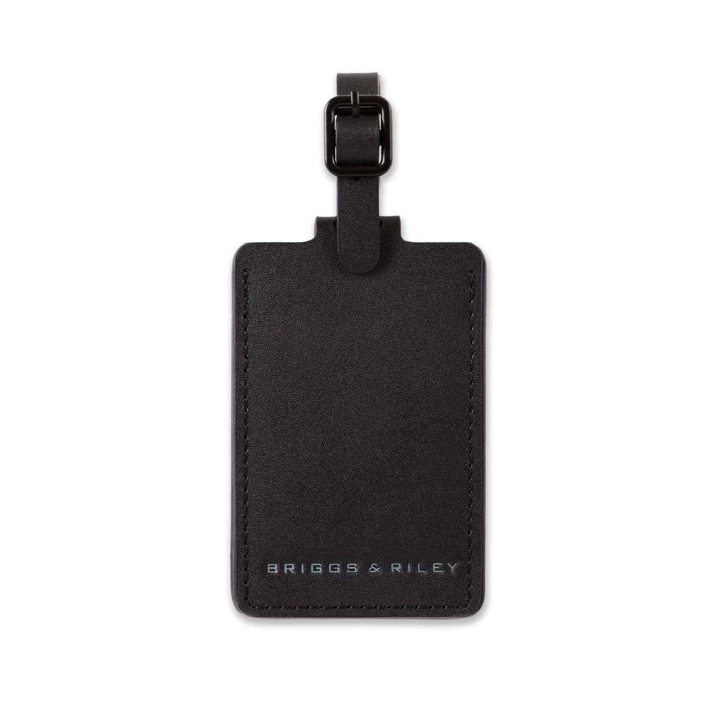 Baseline Leather Fob