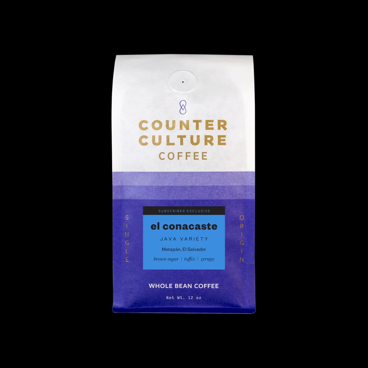 El Conacaste – Java Variety