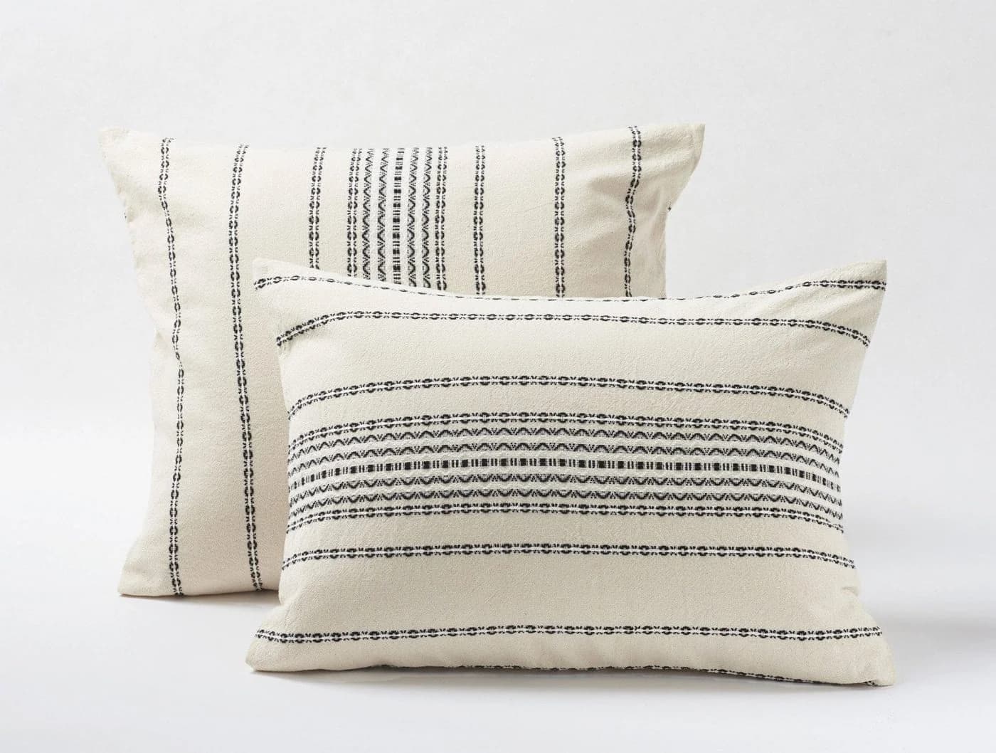 Rippled Stripe Organic Consumer Swatch