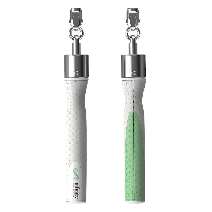 Slim Handles (Solid)