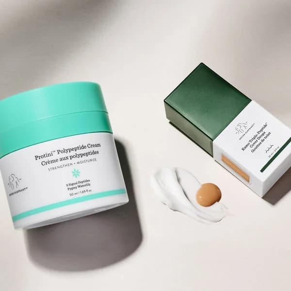Drunk Elephant | Biocompatible Skincare — image from homepage