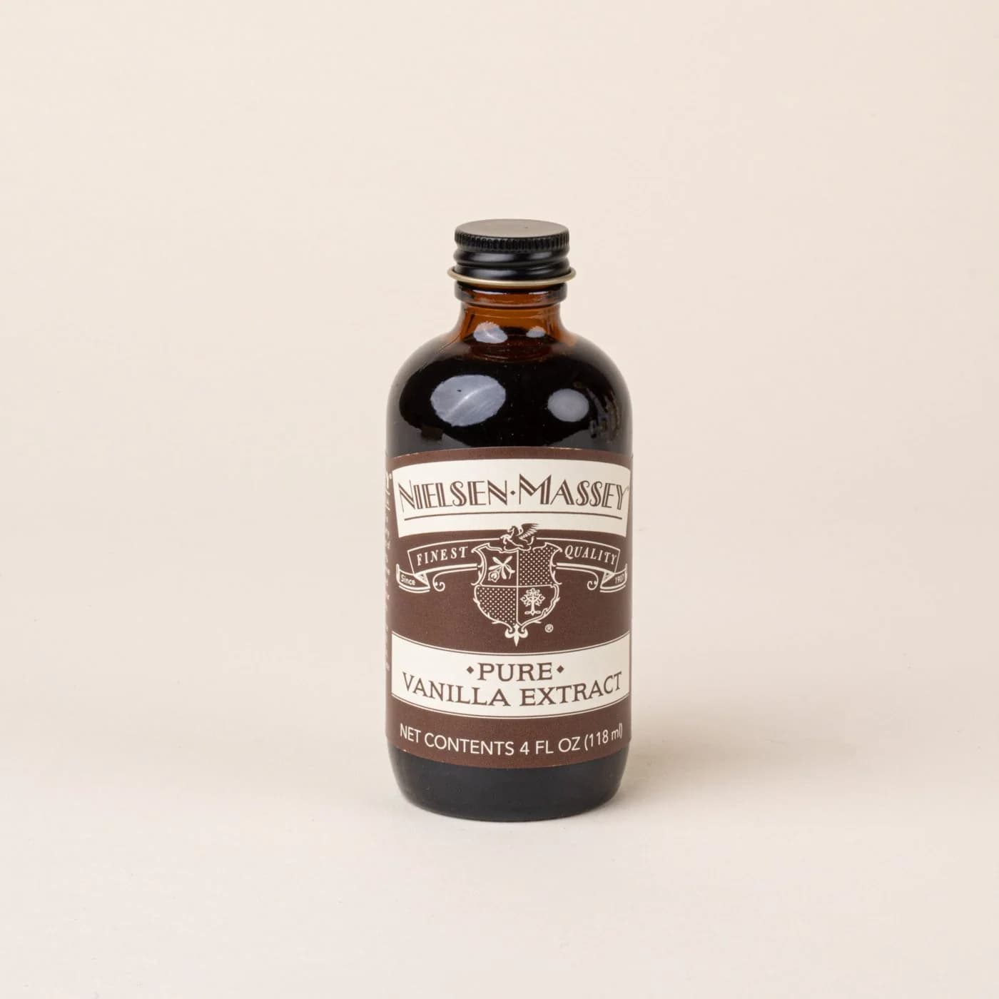 Pure Vanilla Extract