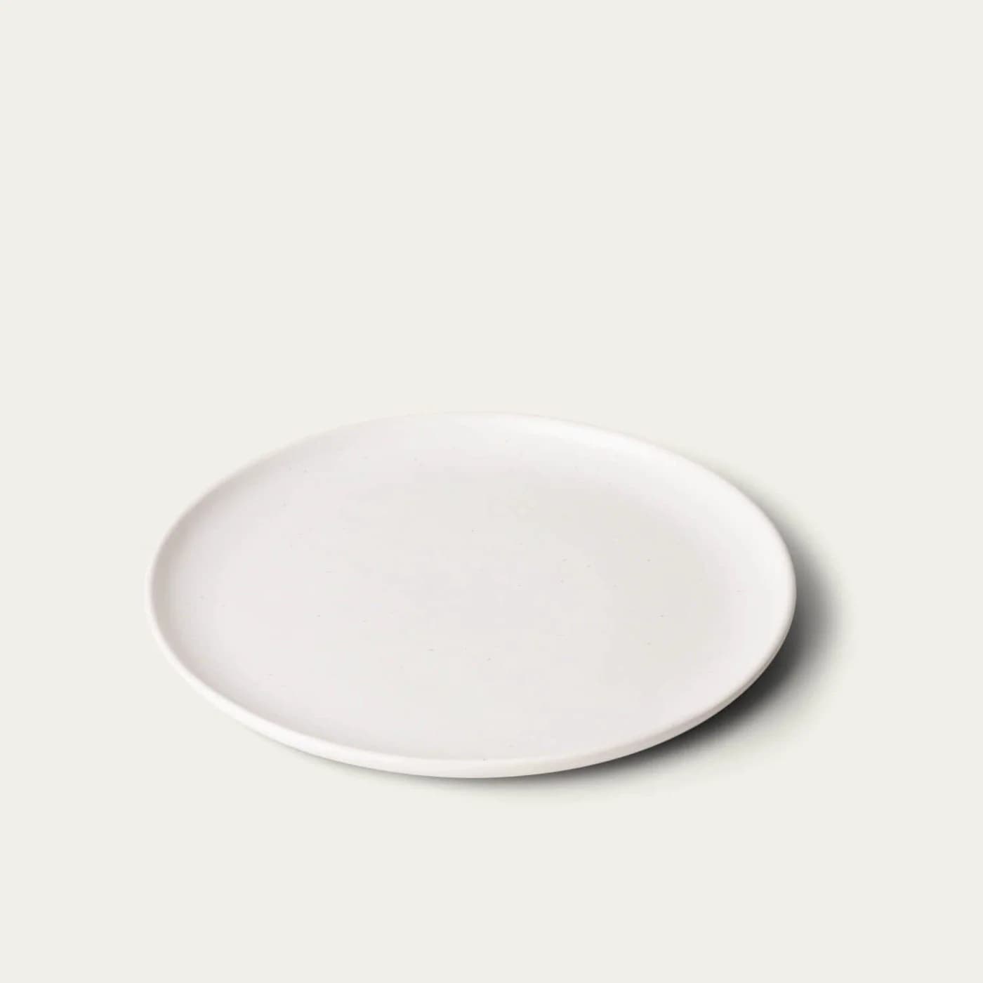 Single Lunch Plate