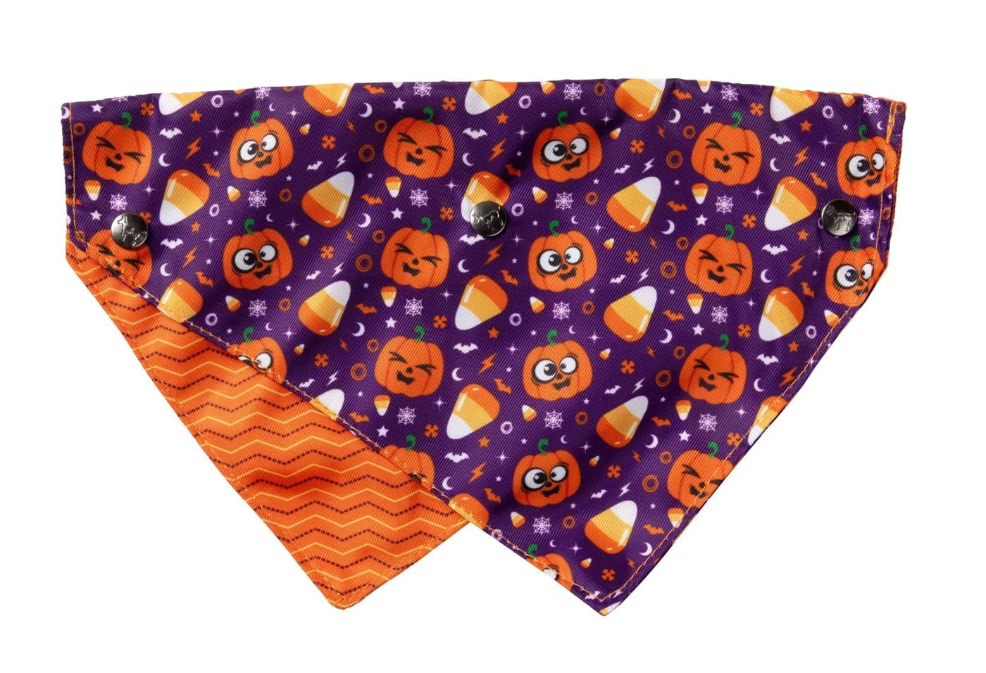 Goofy Gourds Bandana