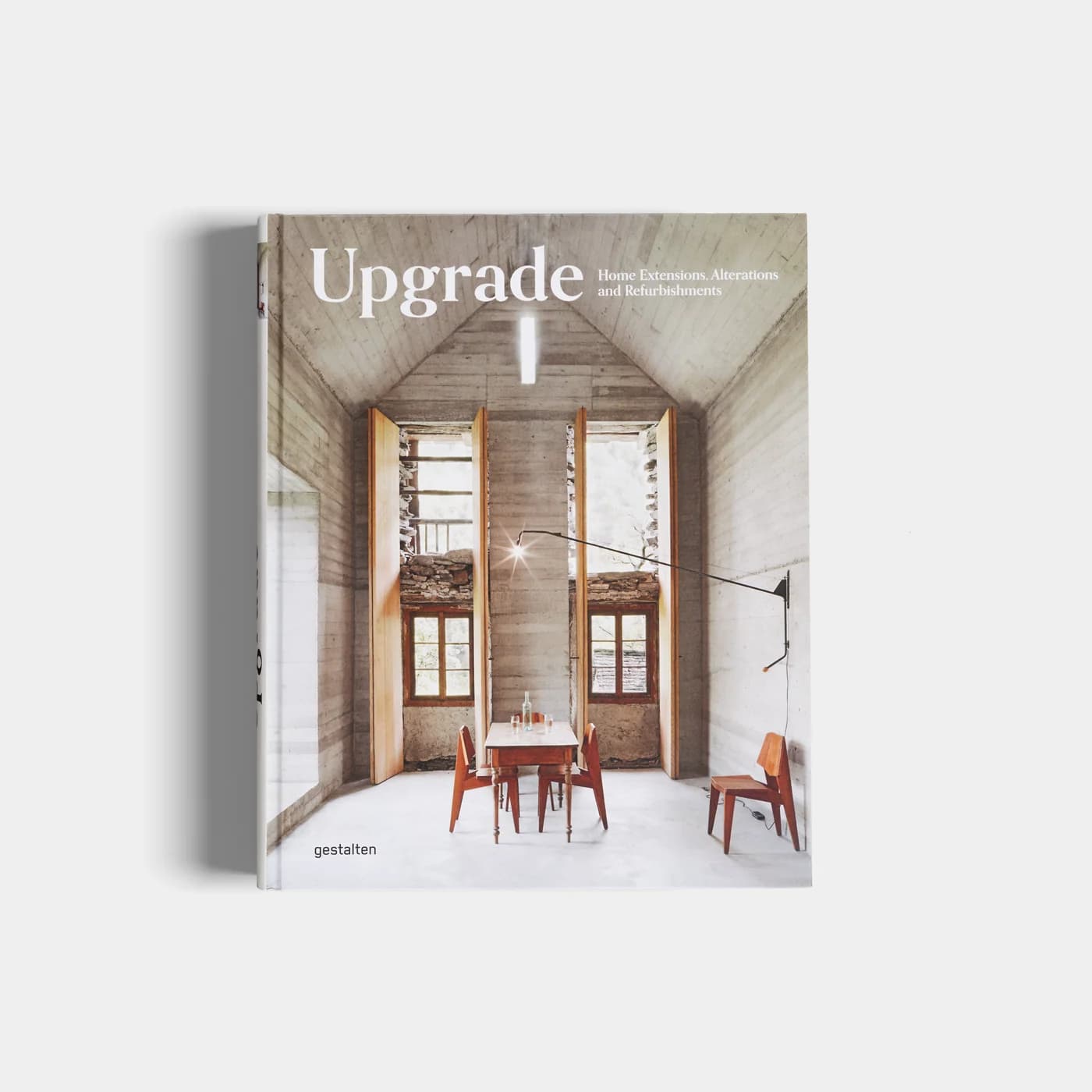 Upgrade