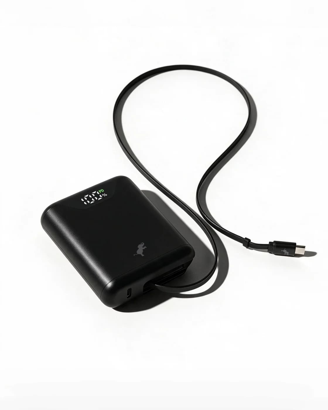 WALLY PRO STRETCH 30 Portable Wall Charger