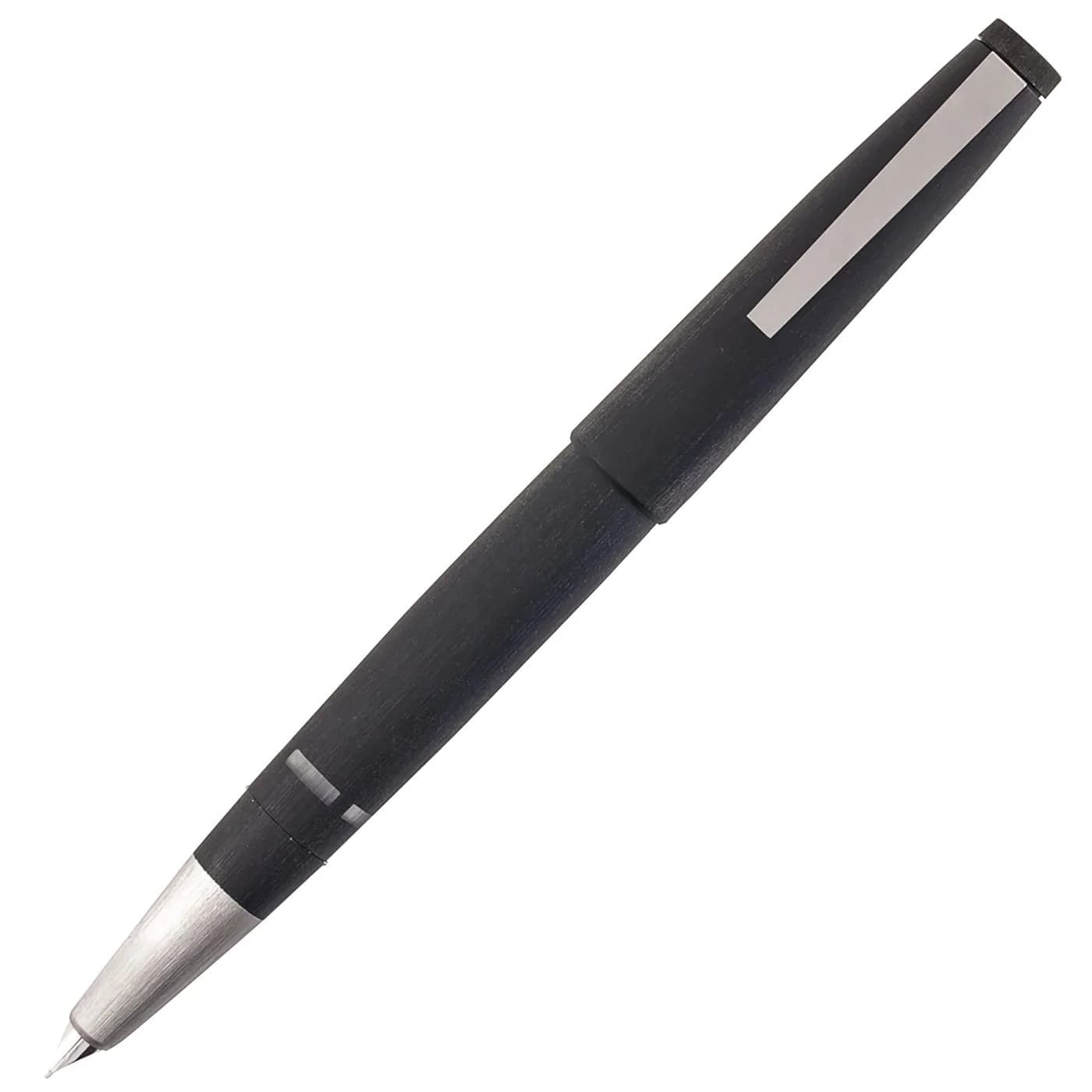 (Bottom Shelf) LAMY 2000 Fountain Pen - Black