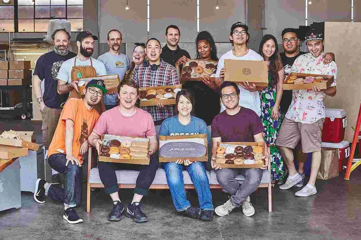 Grovemade — image from homepage