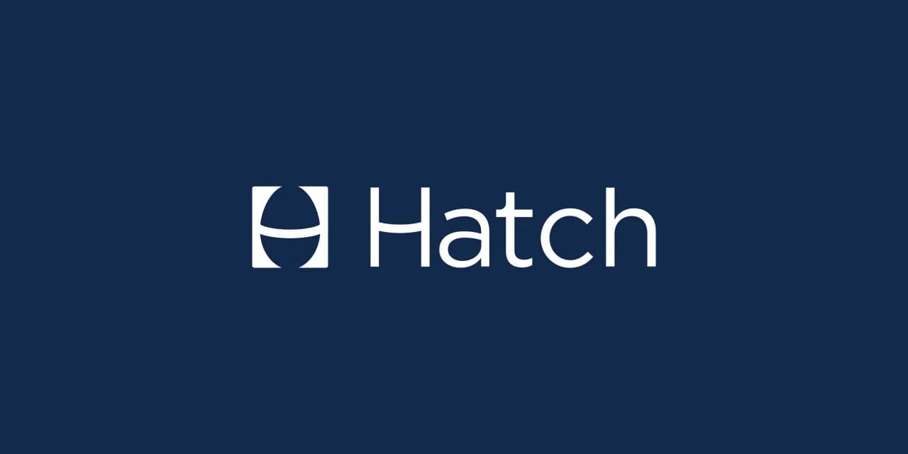 Devices to Help You Sleep Better | Hatch — image from homepage