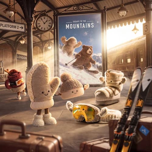 Official Jellycat Store | Jellycat Soft  — image from homepage