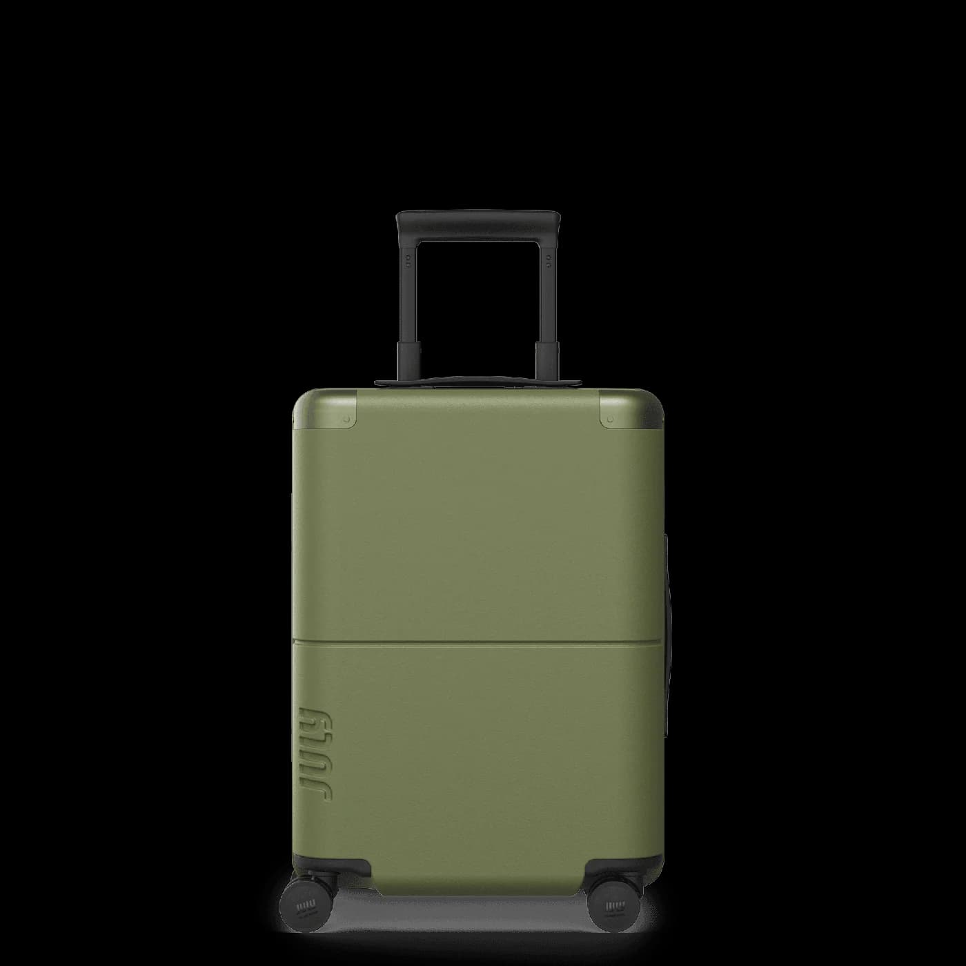 Luggage Bags & Travel Suitcases | July — image from homepage