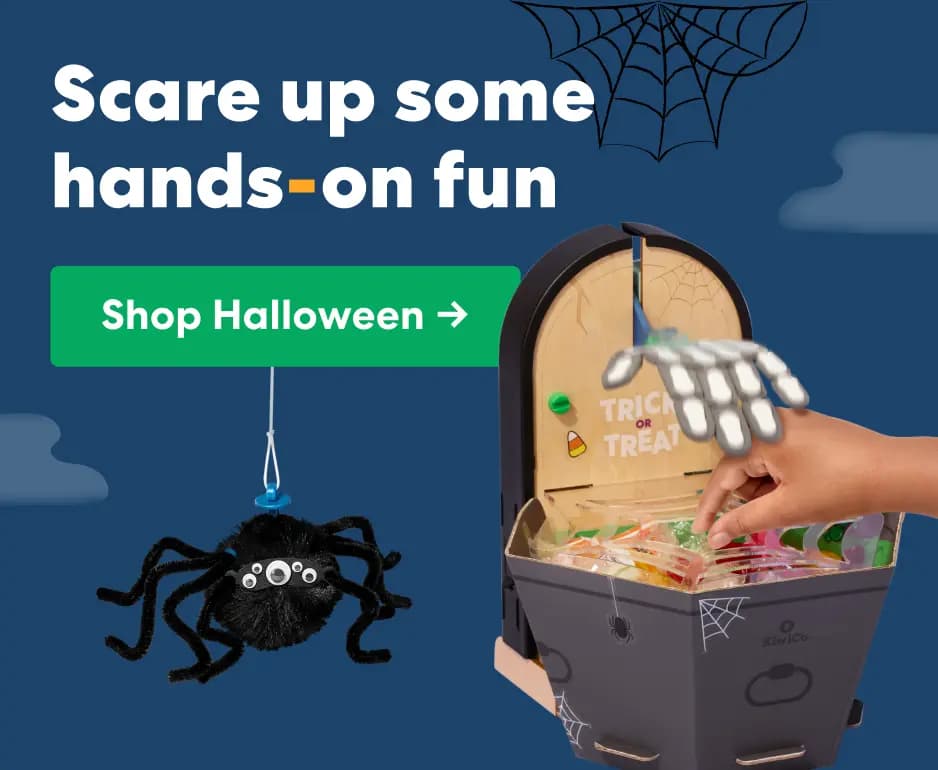 KiwiCo — image from homepage