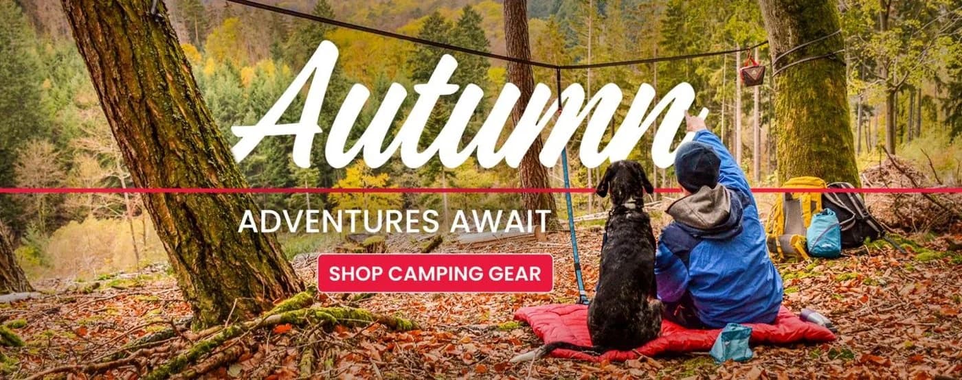 Kurgo: High Quality Outdoor Adventure Do — image from homepage