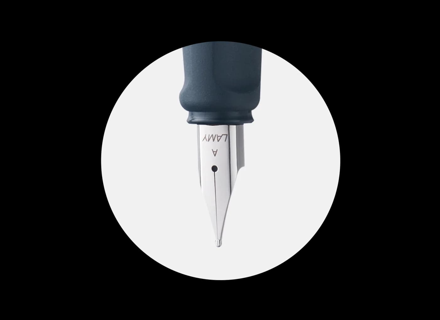 Buy your favorite Lamy online | Lamy USA — image from homepage