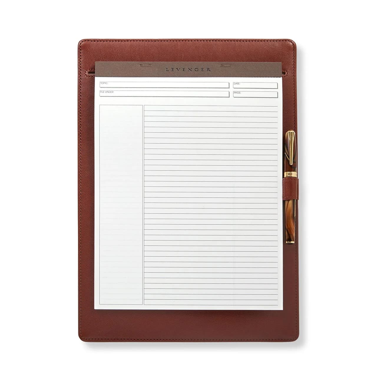 Emerson Leather Freeleaf Pad Backer