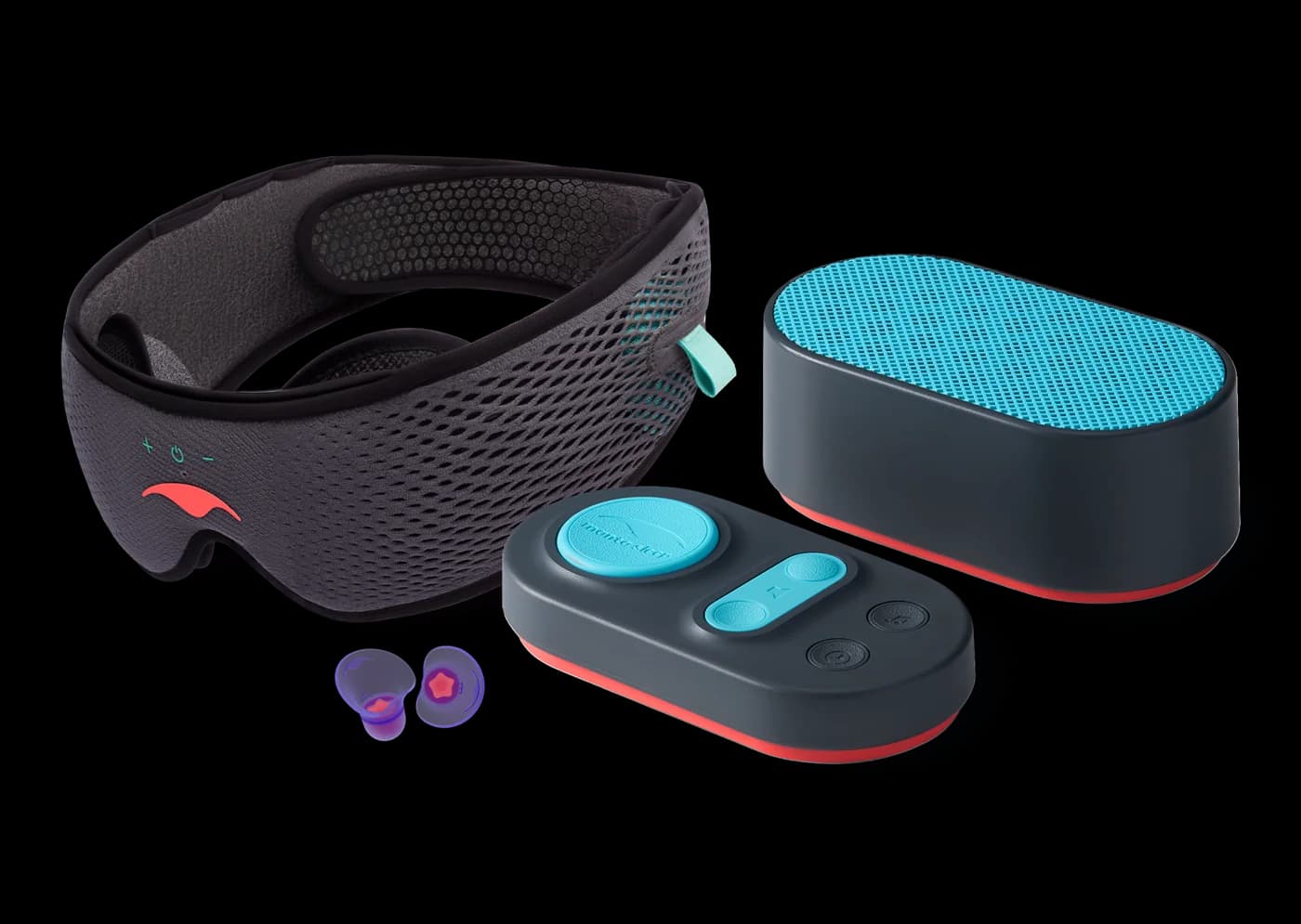 SOUND Control Bundle
