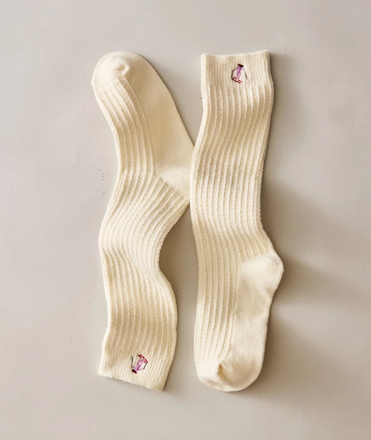 Slouchy Sock