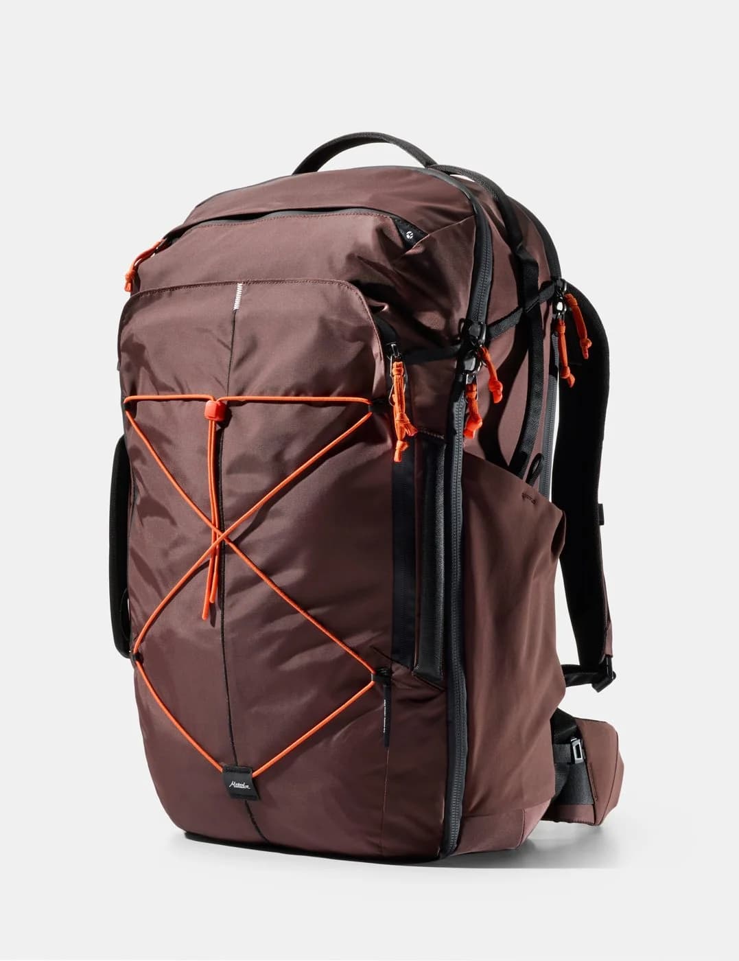 45L Global Travel Pack