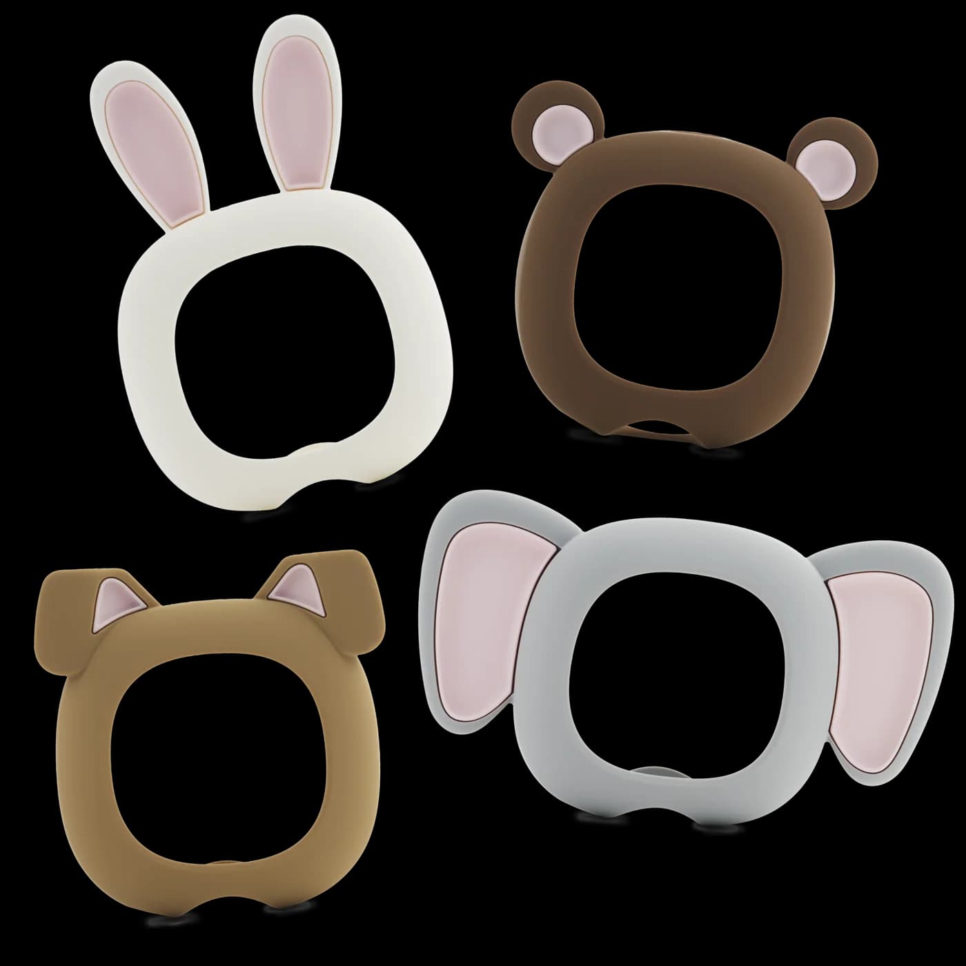 Cammies 4-Pack