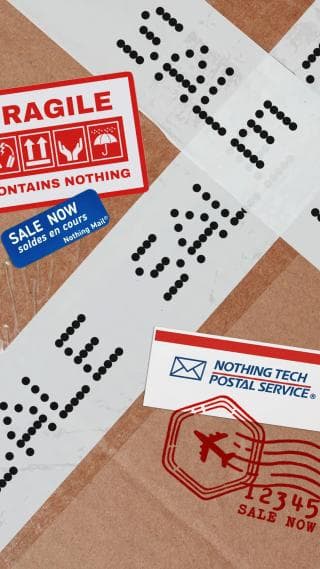 Nothing — image from homepage