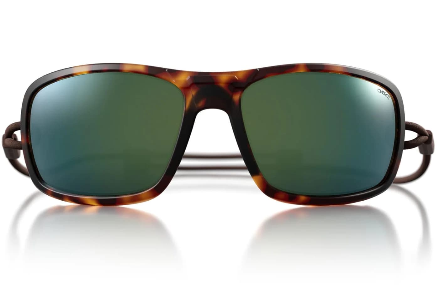 Azzurro, Ombraz Armless Sunglasses
