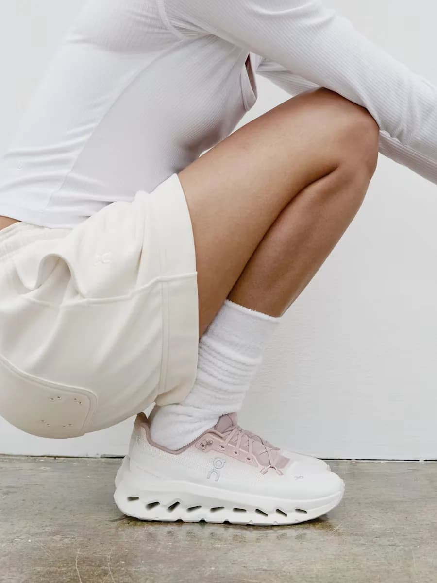 On Shop — image from homepage