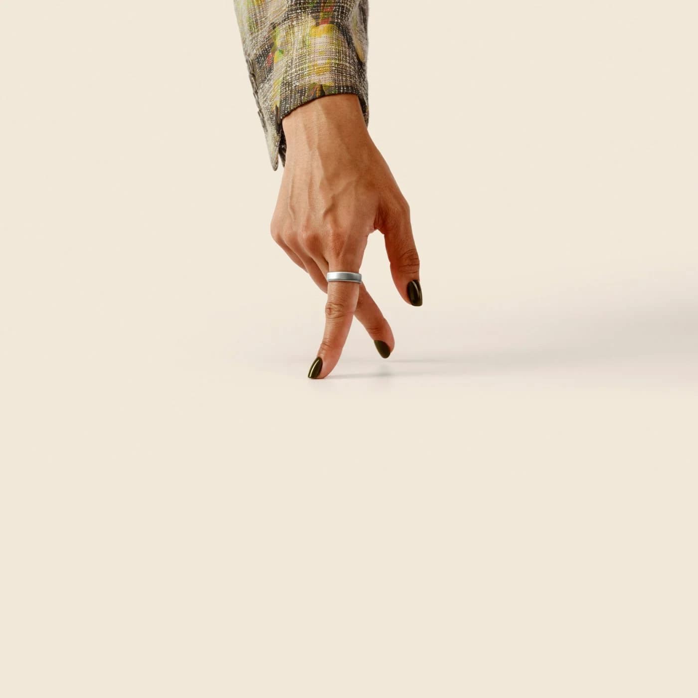Oura Ring — image from homepage