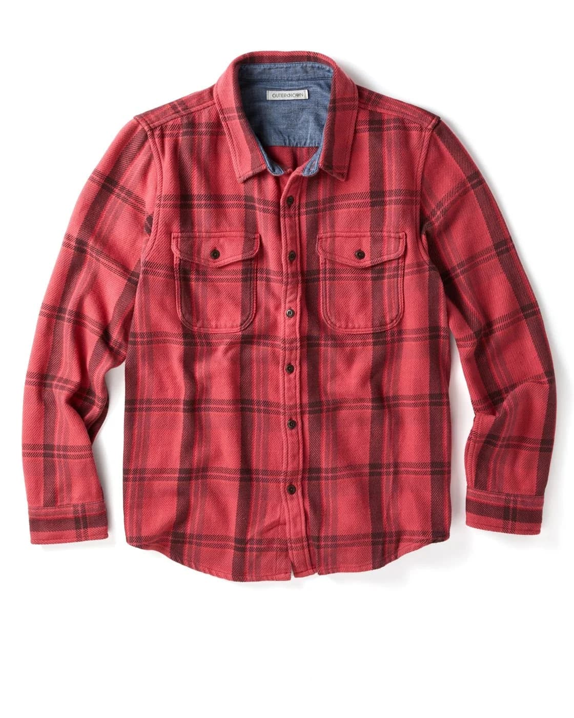 Blanket Shirt - SALE