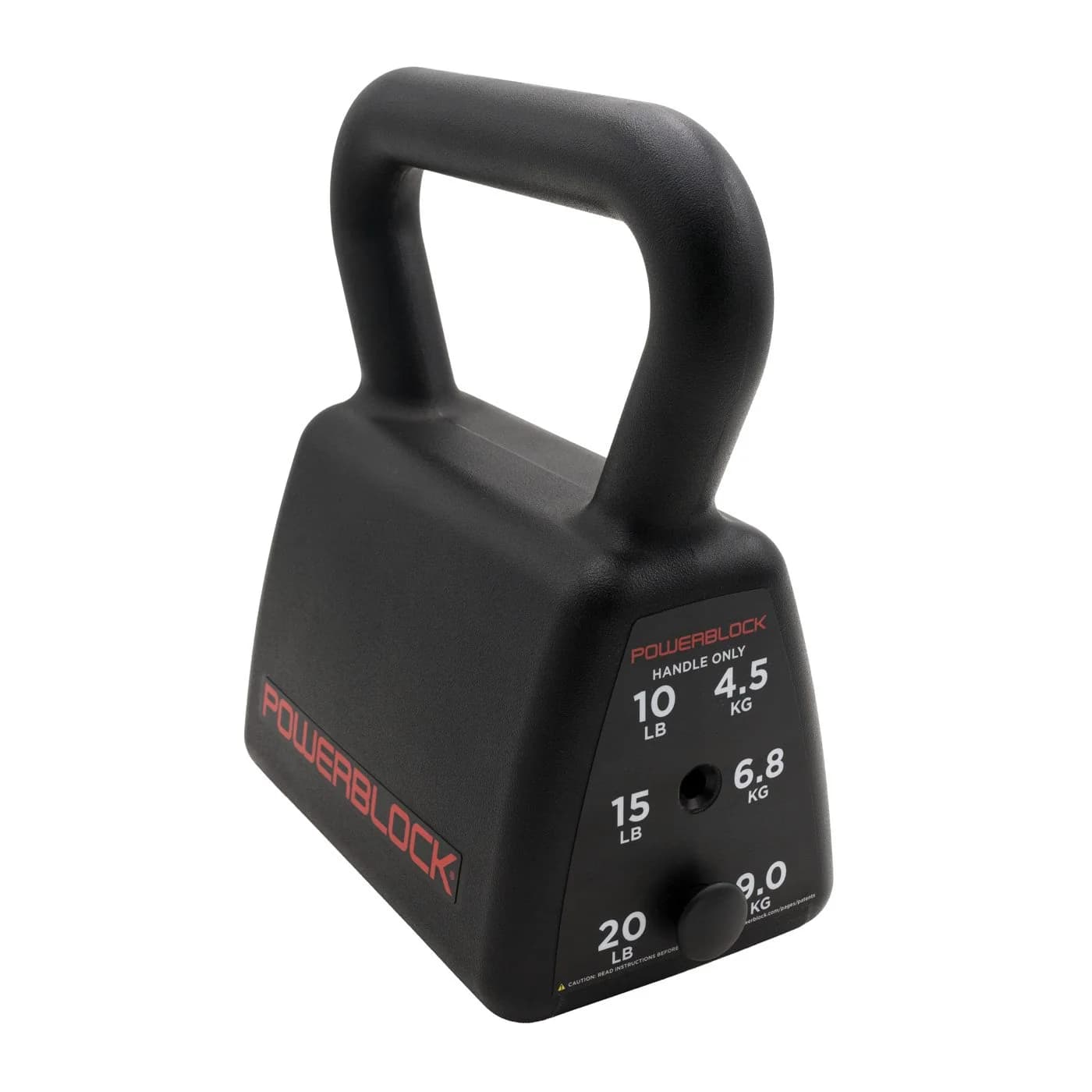 Sport Adjustable Kettlebell 10-20 LB