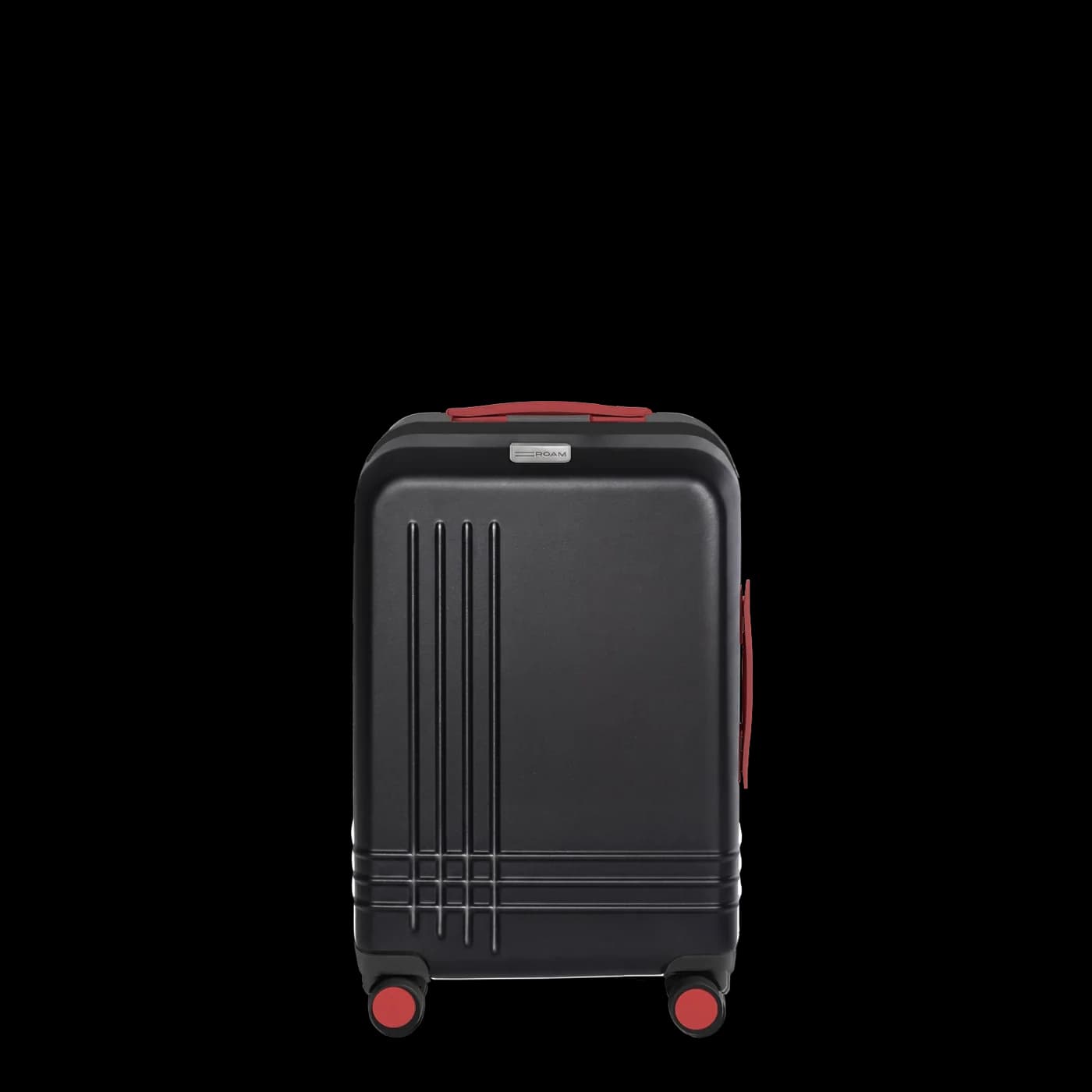 Matte Carry-On