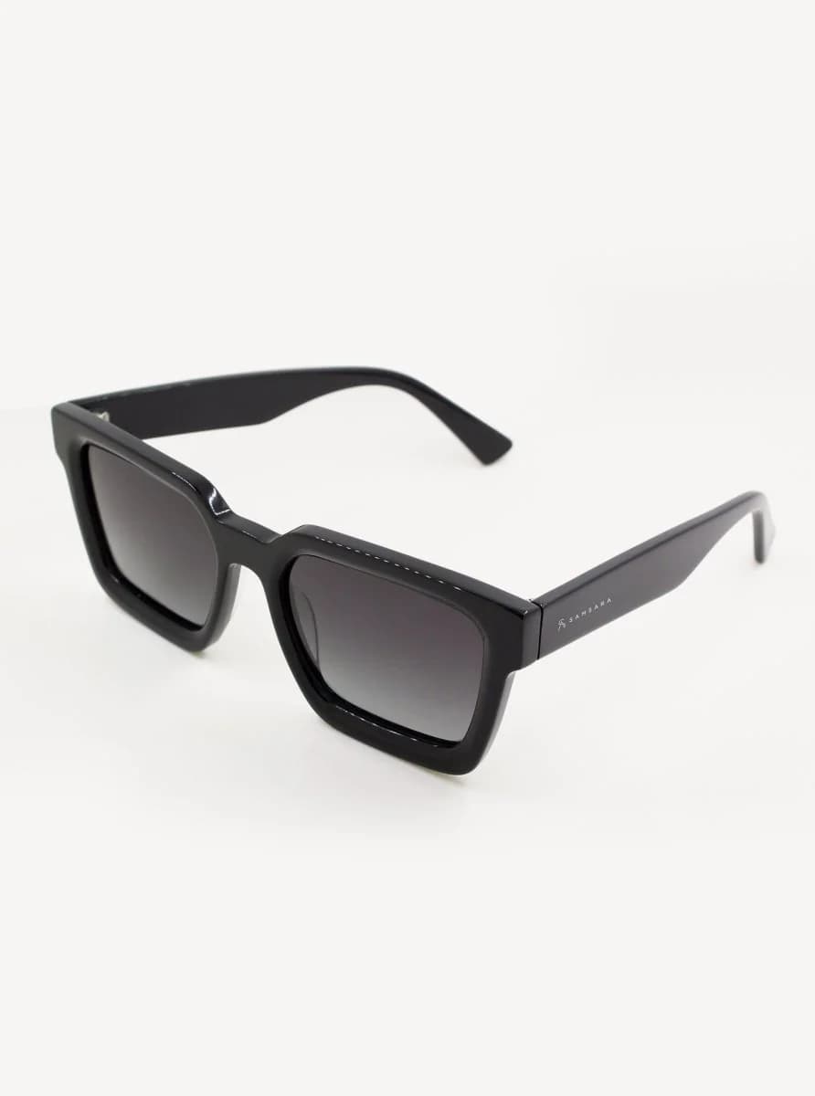 Urban Sunglasses Black
