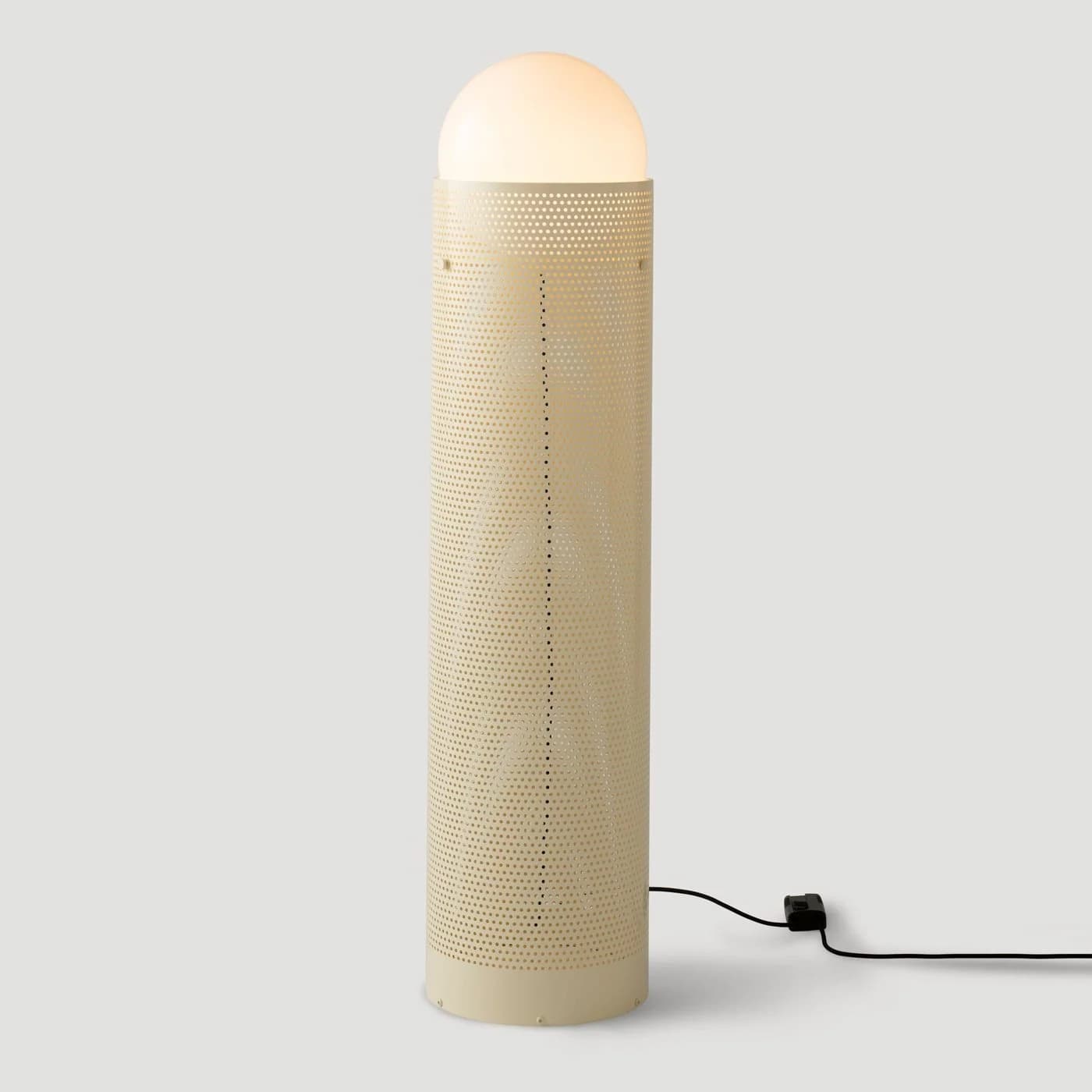 Piet Floor Lamp with Clare V