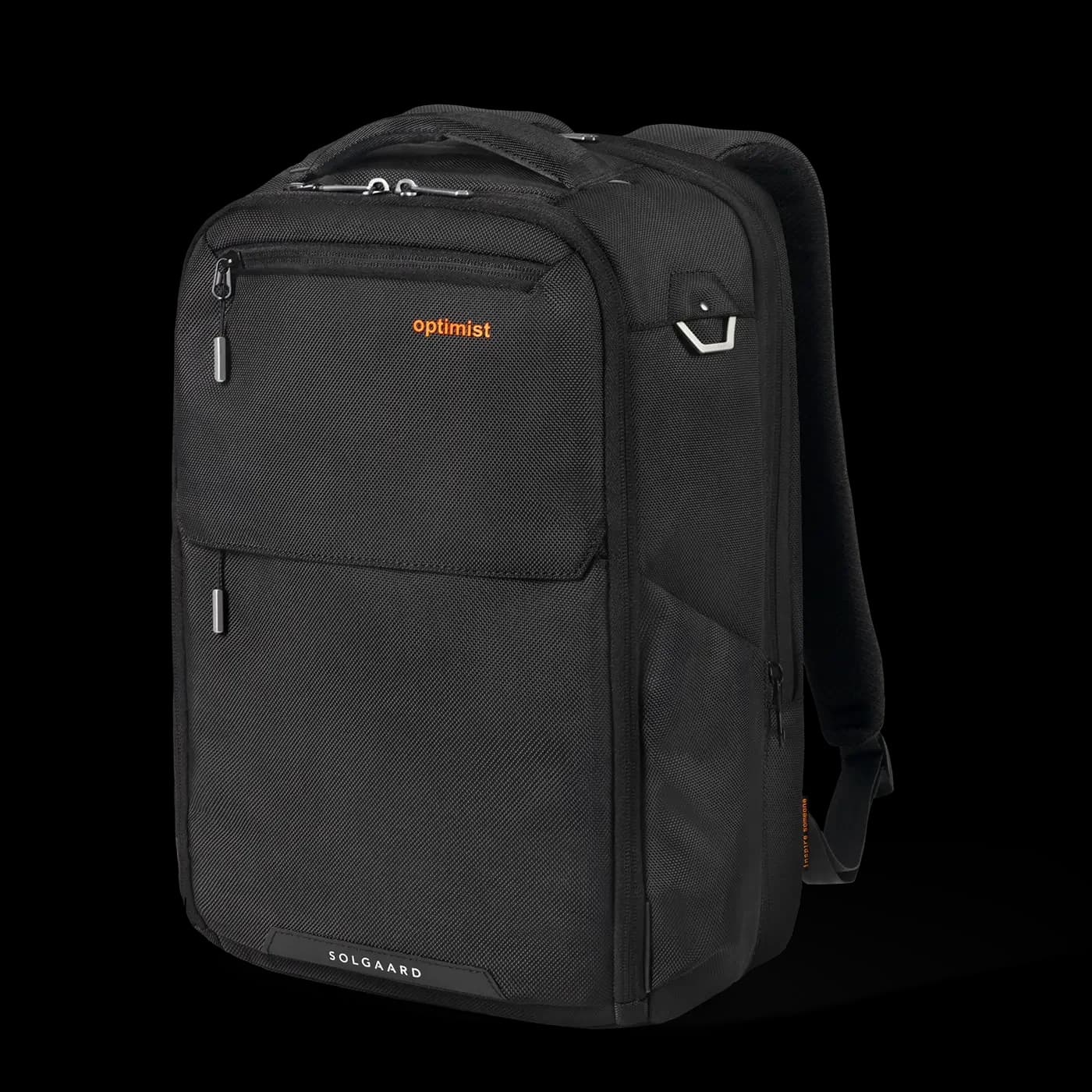 The Optimist´s Bag - Simon Sinek 2024