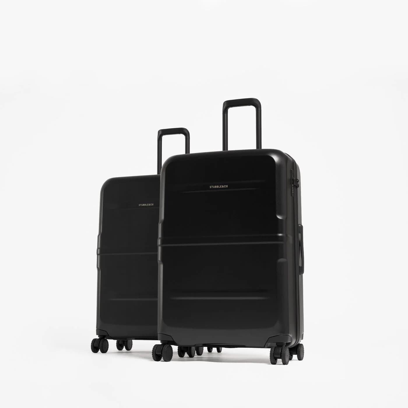 Hardshell 40L + 40L