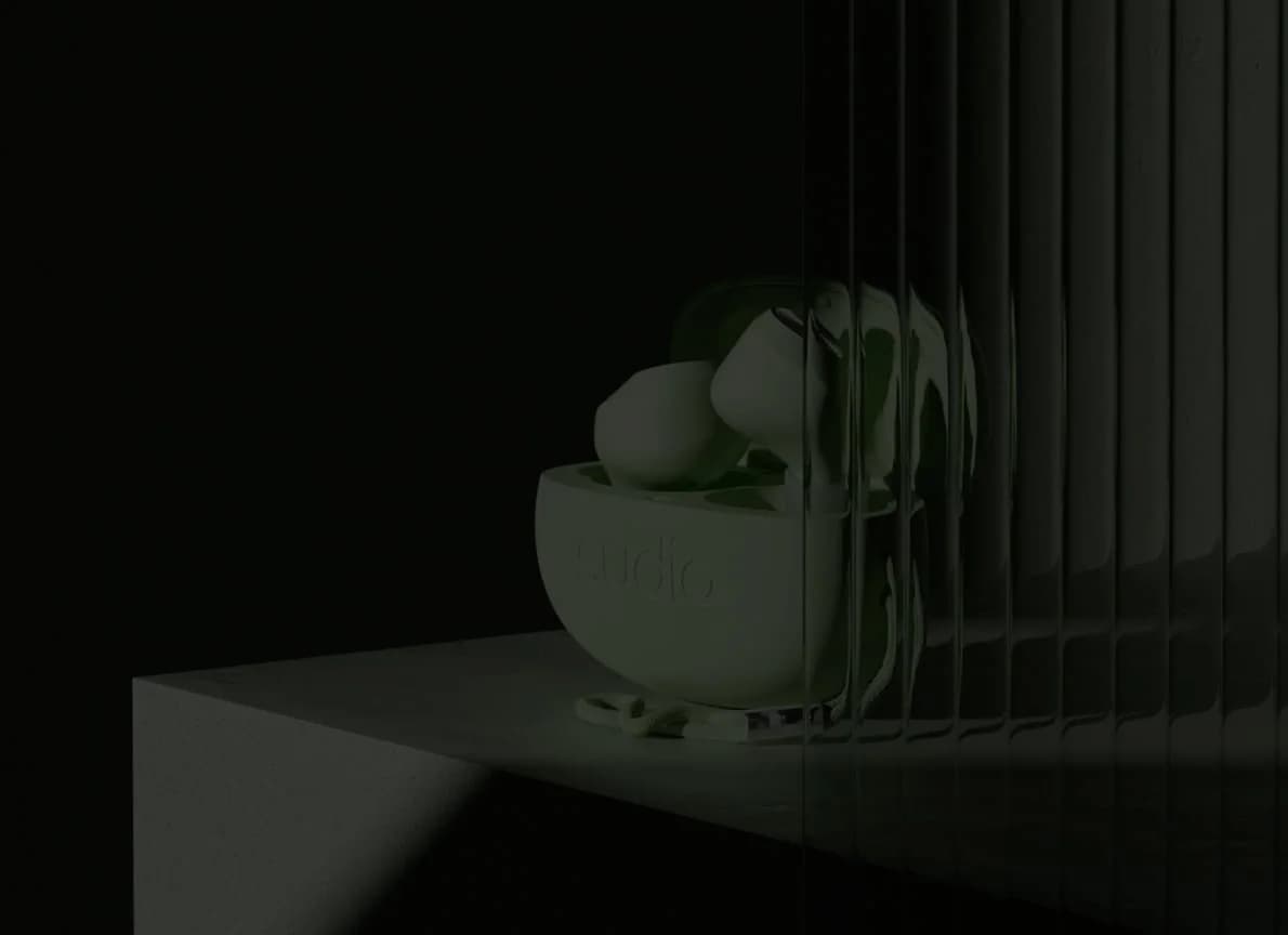 Sudio - Designing Sound | Wireless Earbu — image from homepage