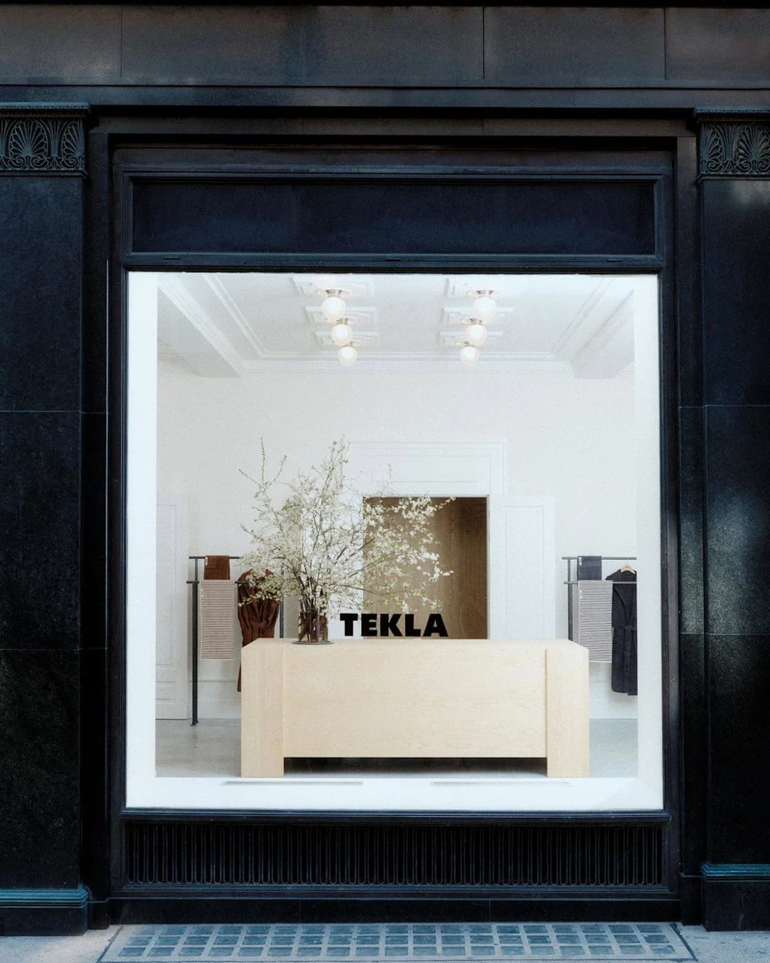 Tekla — image from homepage