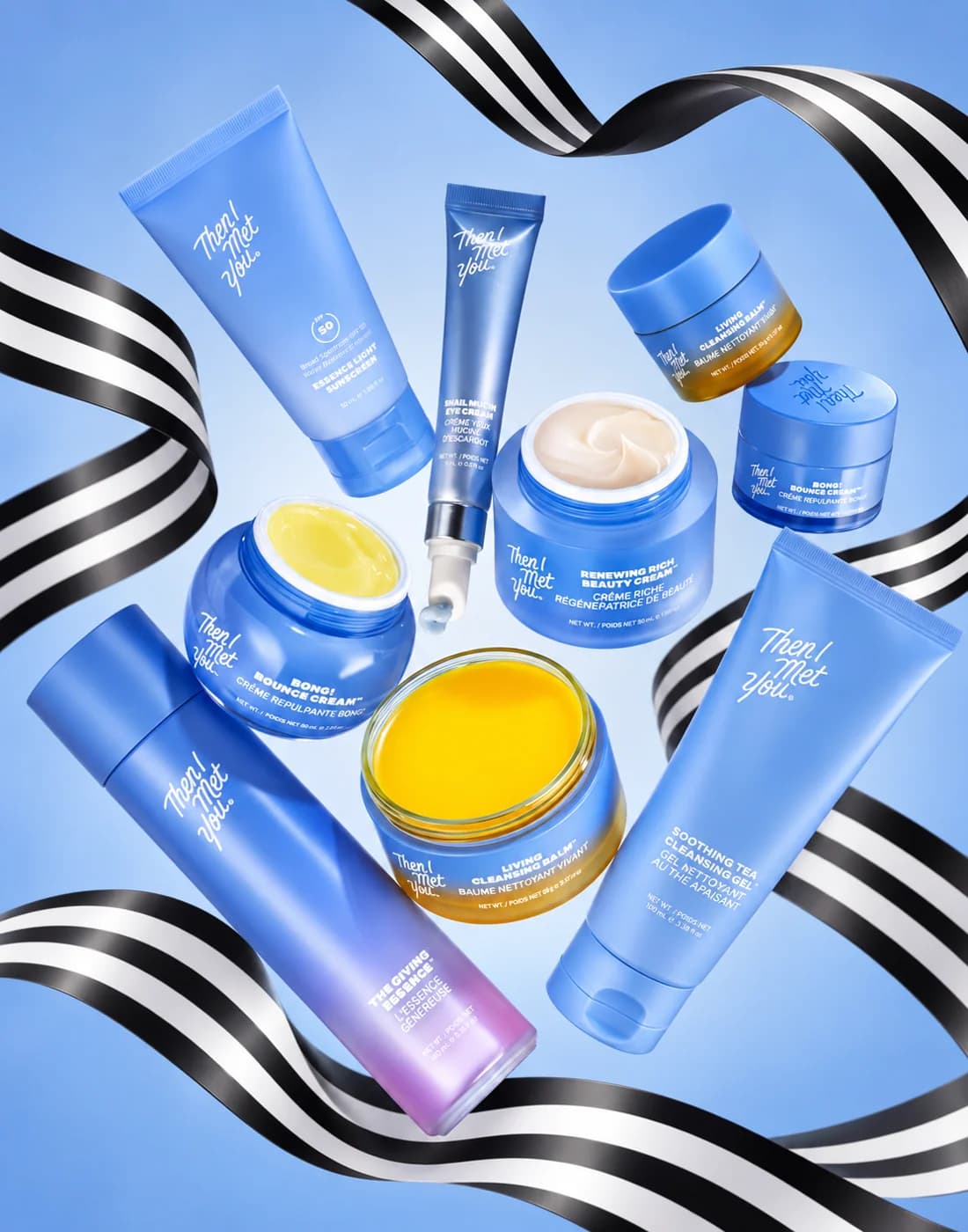 TIMY Fall 2026 Sephora Mailer