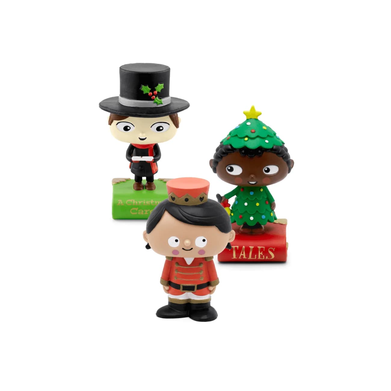 Holiday Stories 3 Tonies Set
