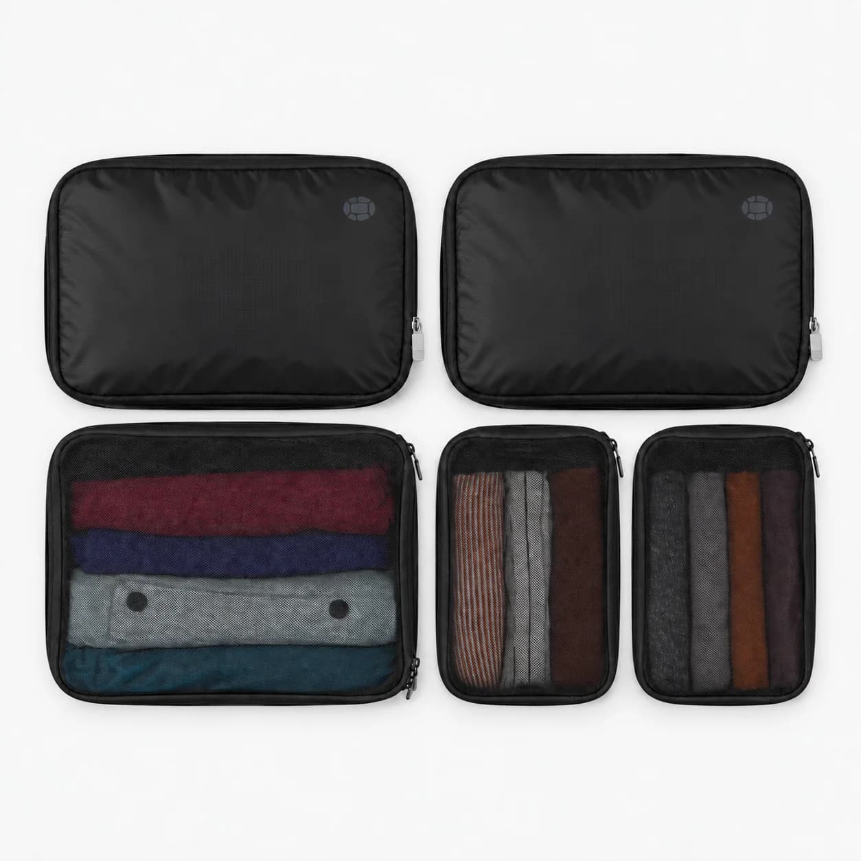 All Cubes Bundle