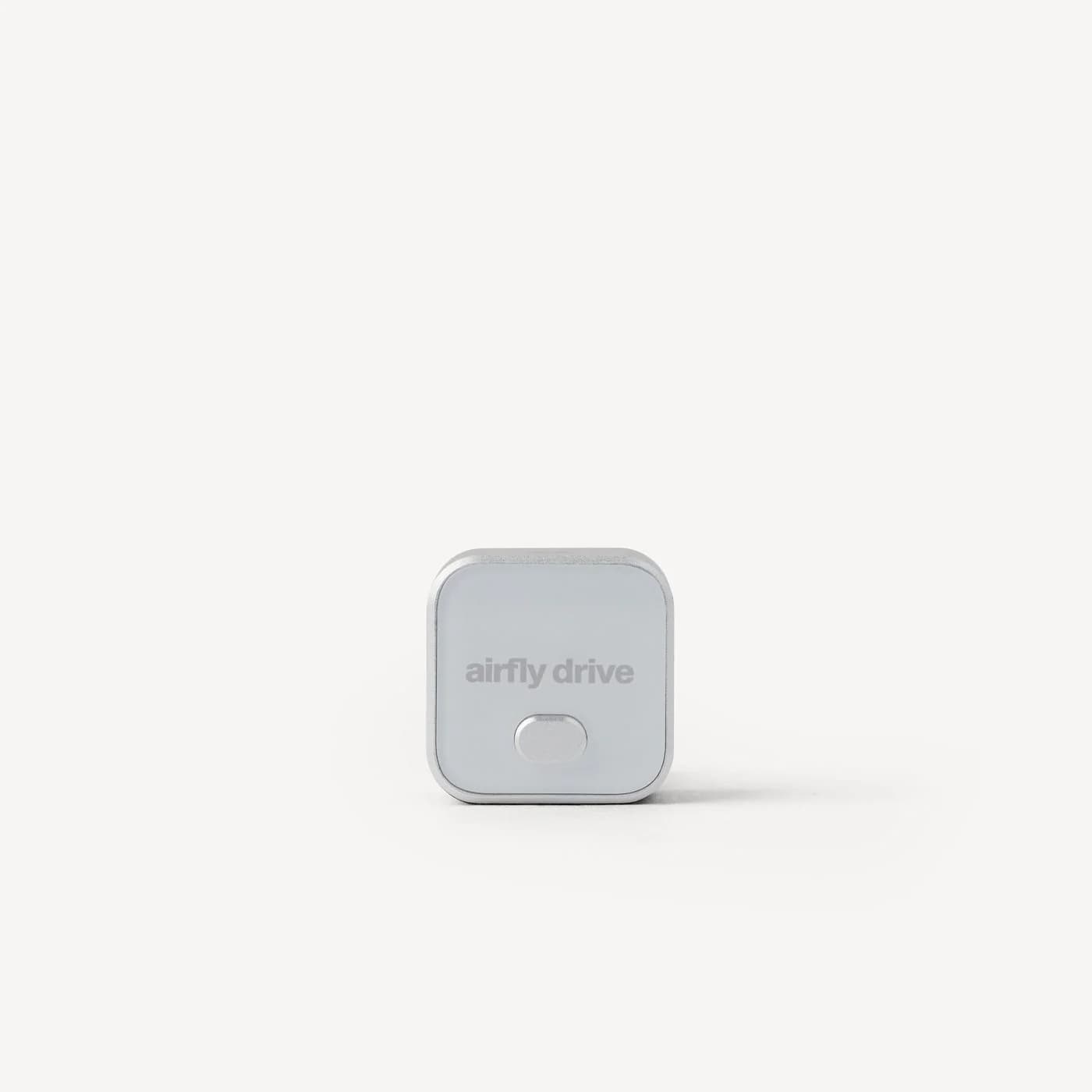 Airfly Drive (White)