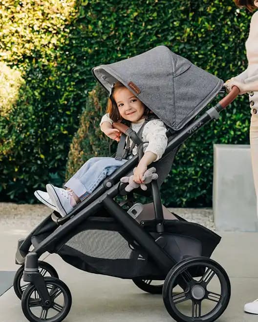 UPPAbaby — image from homepage
